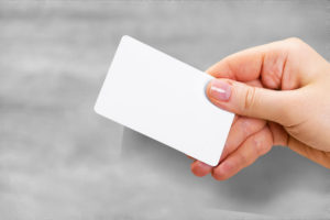 כרטיס ביקור דיגיטלי מומלץ הוא כזה אשר מציג מצג מדויק ומושלם שלכם ושל משלח ידכם