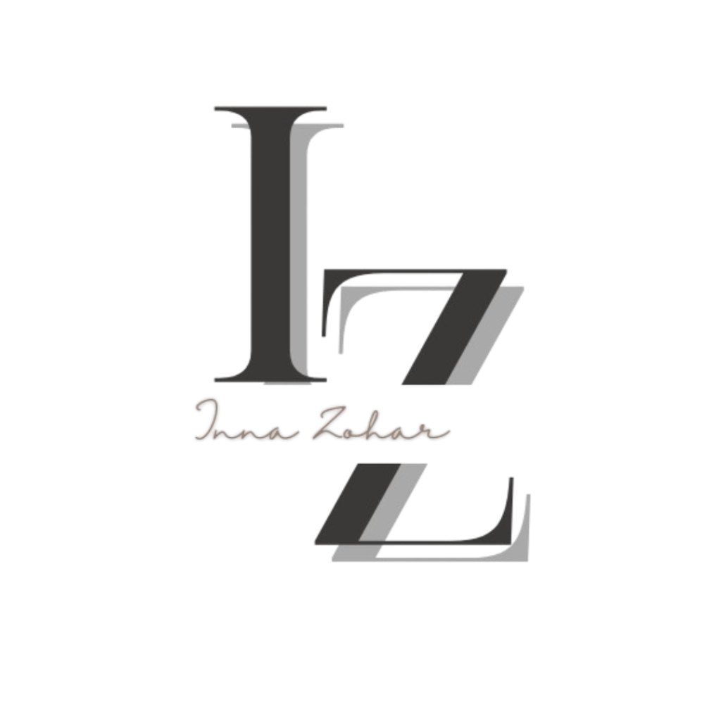 inna zohar logo